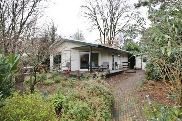 Medium property photo - Oude Garderenseweg 3-80, 3881 PN Putten